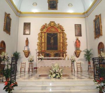 Iglesia de San Isidoro