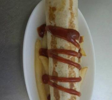 MESÓN AL PIE DE LA TORRE