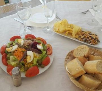 MESÓN AL PIE DE LA TORRE