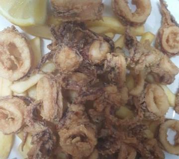 MESÓN AL PIE DE LA TORRE