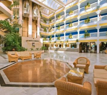 Vera Playa Club Hotel