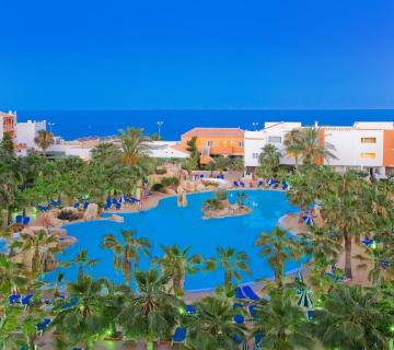 Vera Playa Club Hotel