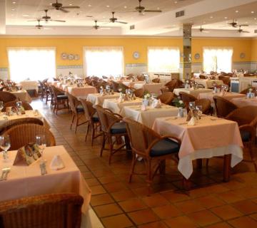 Vera Playa Club Hotel