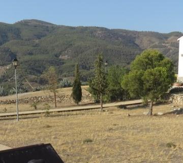 ERMITA DE LA VIRGEN DEL CARMEN