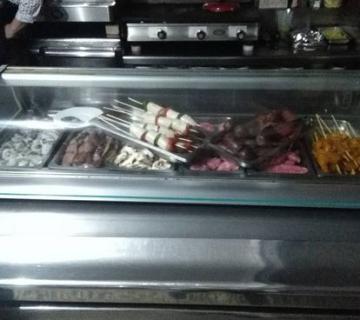 BAR ZAMARULO ACA LA MARI