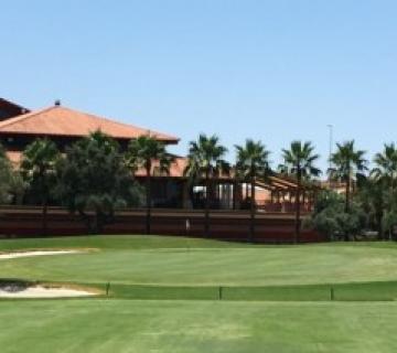 CLUB DE GOLF PLAYA SERENA