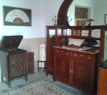 MUSEO DE ESCRITURA POPULAR