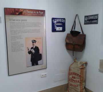 MUSEO DE ESCRITURA POPULAR