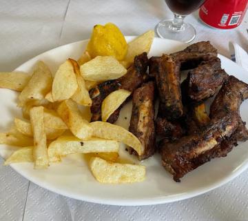 RESTAURANTE NUÑO