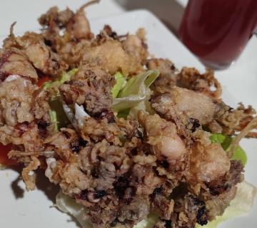 CERVECERIA CAFETERIA LA ESQUINA