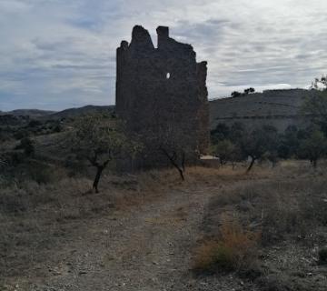 Torre de Alhabia