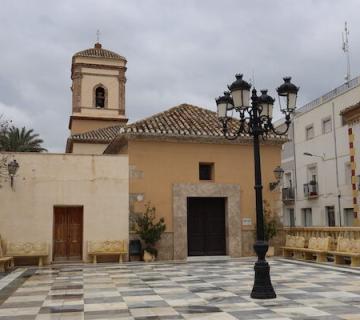 Iglesia del Rosario
