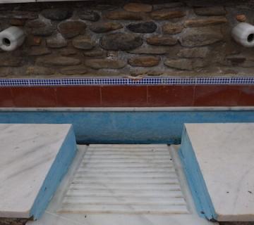 Área Recreativa de la Fuente del Cañal
