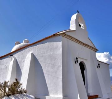 Ermita de San Cristo