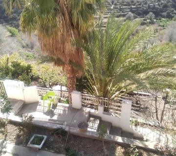 La flecha hostel