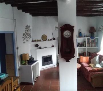 La flecha hostel