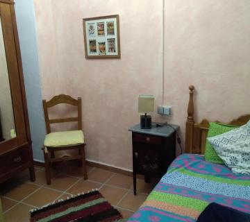 La flecha hostel