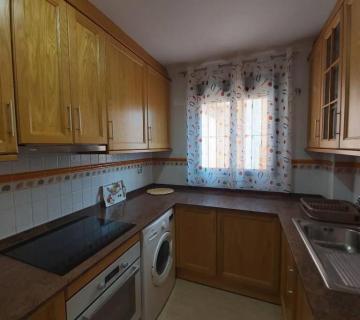 Apartamento Geoda de Pulpí