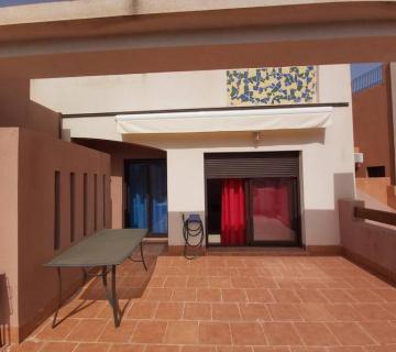 Apartamento Geoda de Pulpí