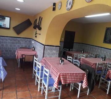 Pension la fuente