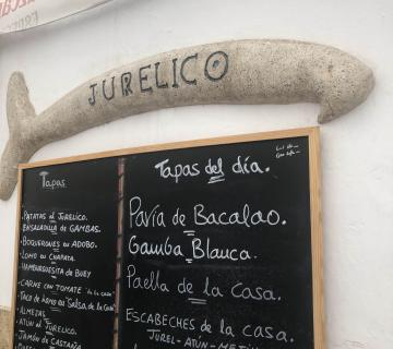 EL JURELICO