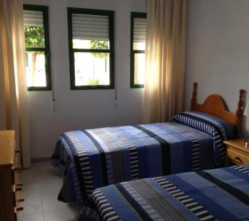 Apartamentos Torrelaguna