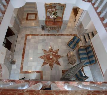 El Palacete de Cuevas