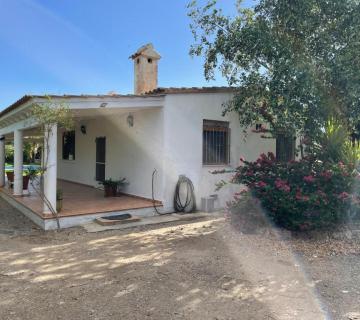 Cortijo CANO