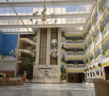Vera Playa Club Hotel