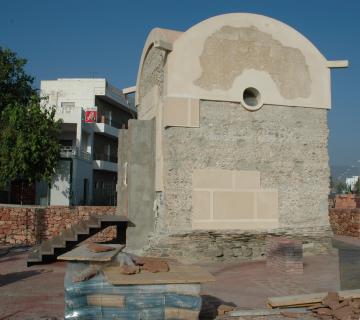 MAUSOLEO ROMANO