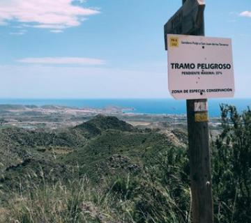 Pulpí - San Juan de los Terreros
