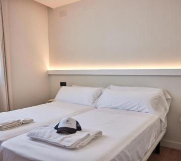 Arcón Suites