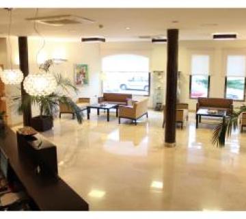 Hotel El Trébol