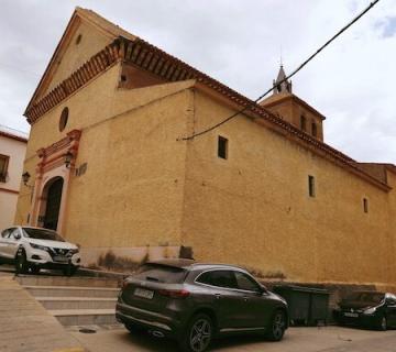 Iglesia de Nuestra Señora de la Anunciación