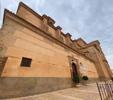IGLESIA PARROQUIAL DE LA ENCARNACIÓN