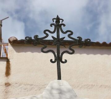 Ermita de las Ánimas