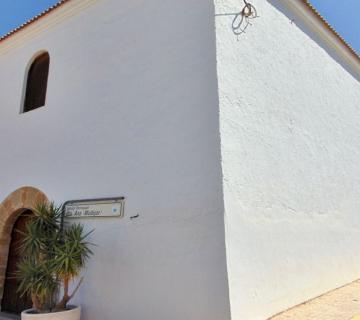 IGLESIA PARROQUIAL DE SANTA ANA