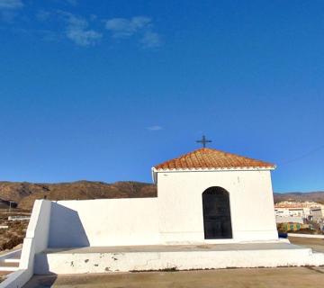 ERMITA LA CRUZ (BENAHADUX)