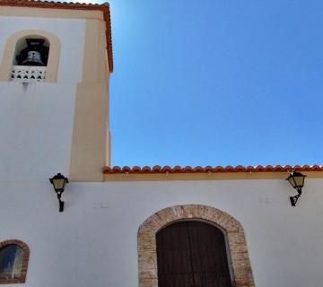 IGLESIA DE SAN ROQUE