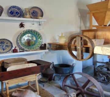 MOLINO DEL LUGAR ADRA