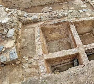 YACIMIENTO ARQUEOLÓGICO CERRO DE MONTECRISTO