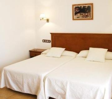 Hotel Donde Caparros
