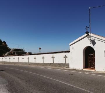 Ermita de Ánimas