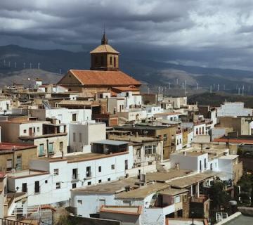 Iglesia de Nuestra Señora de la Anunciación
