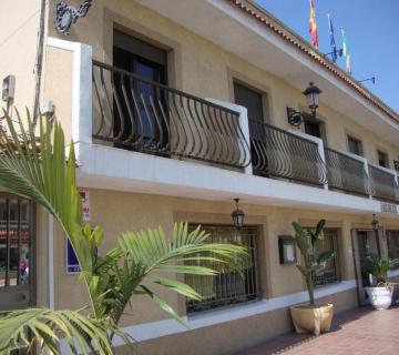 Hotel Lucero
