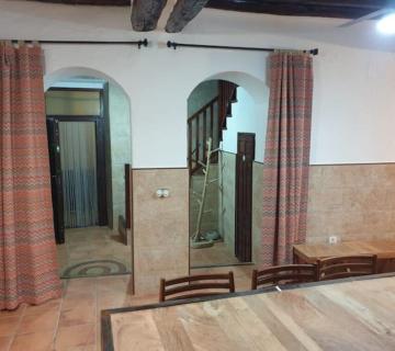 BAR DE MARÍA