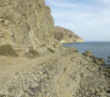 Carboneras-Algarrobico-Sopalmo