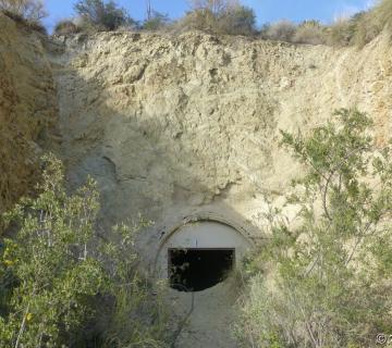 Carboneras-Algarrobico-Sopalmo