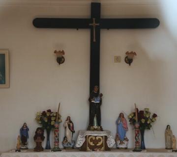 Ermita del Calvario