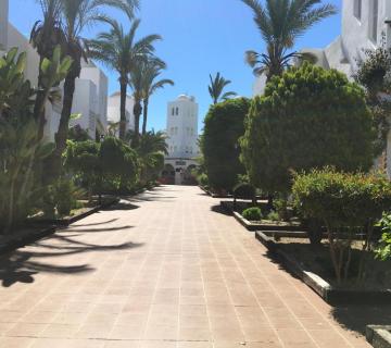Apartamentos Torrelaguna